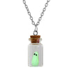 The Adopt A Ghost Necklace