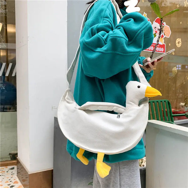 Silly Goose Bag