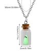 The Adopt A Ghost Necklace