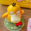 Dancing Psyduck