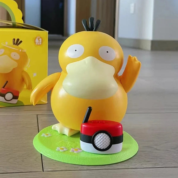 Dancing Psyduck