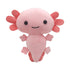 Axolotl Plush